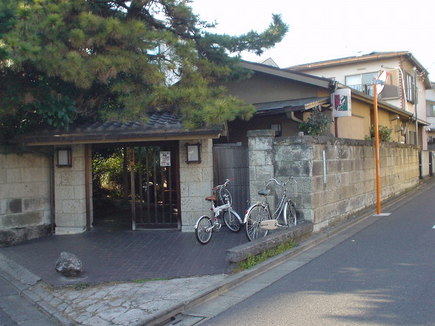 いな垣