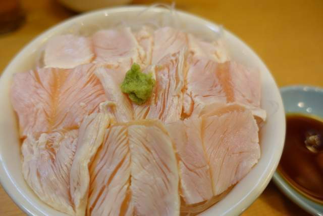 義仲の鳥あらい