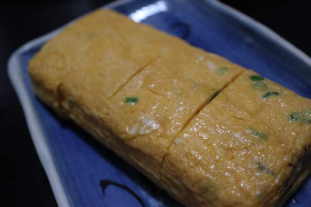宮古の卵焼き