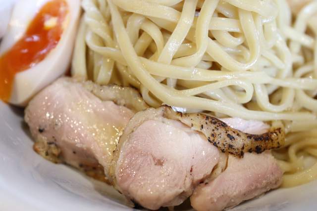 ようすけの鶏チャーシュー