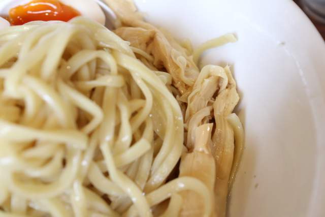 ようすけの穂先メンマ