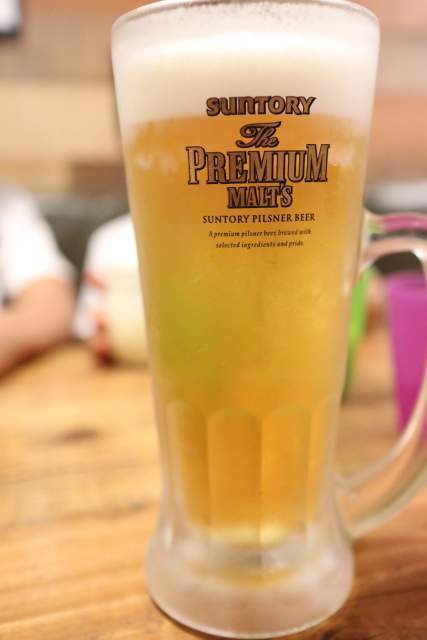 VANSANのプレモル